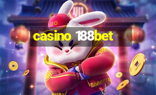 casino 188bet