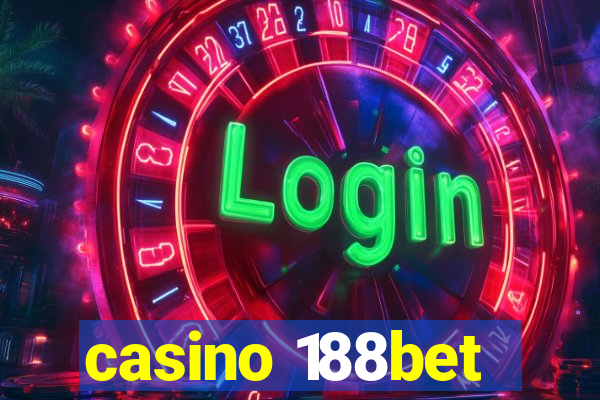 casino 188bet