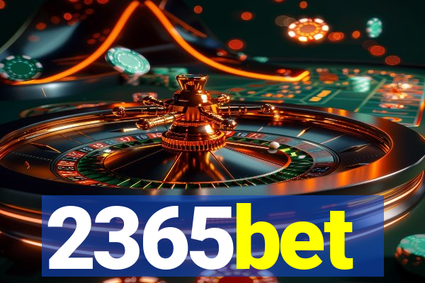 2365bet