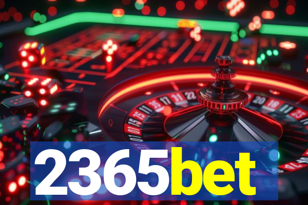 2365bet