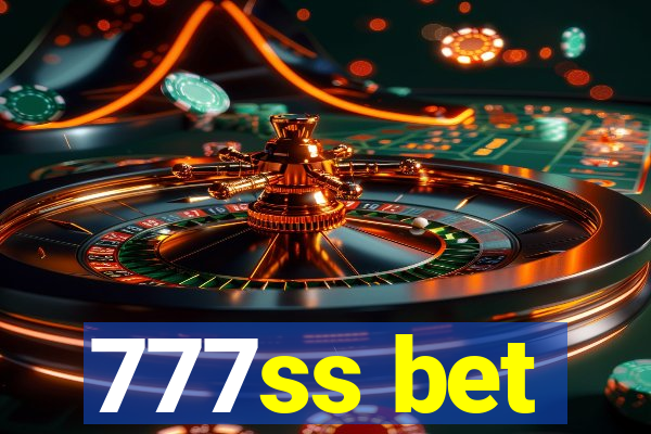 777ss bet