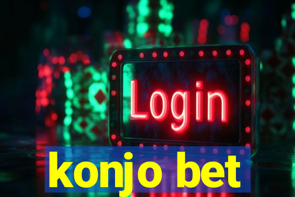 konjo bet