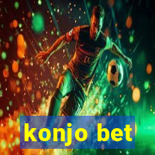 konjo bet