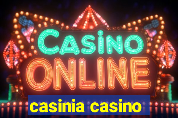 casinia casino