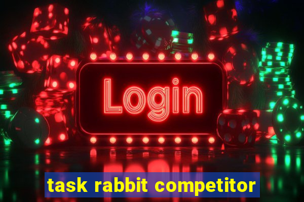 task rabbit competitor