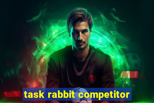 task rabbit competitor