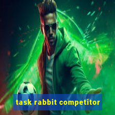 task rabbit competitor