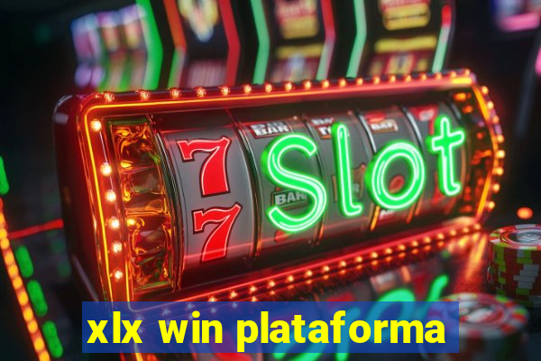 xlx win plataforma