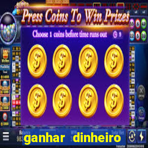 ganhar dinheiro jogando sem depositar nada