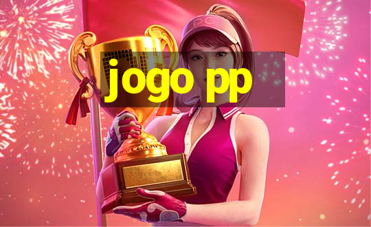 jogo pp