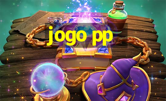 jogo pp