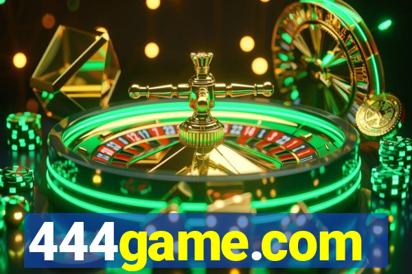 444game.com