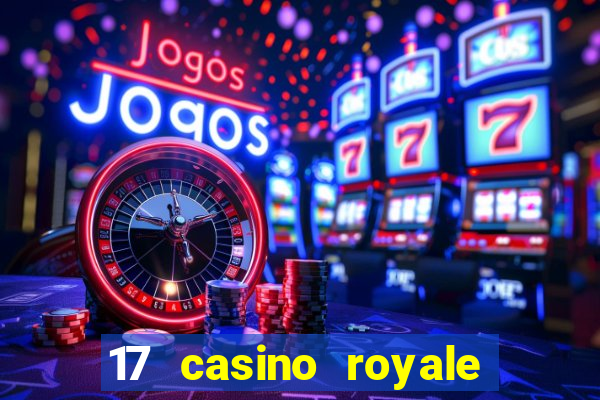 17 casino royale past perfect x simple past