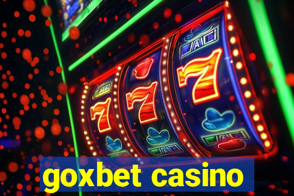 goxbet casino