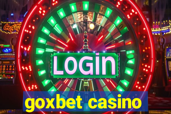 goxbet casino