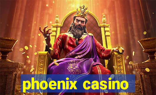 phoenix casino