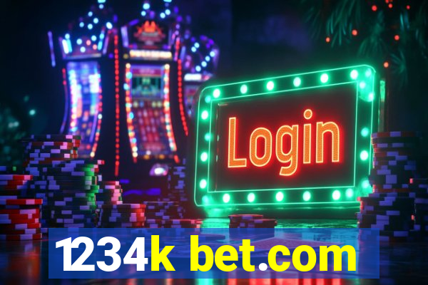 1234k bet.com