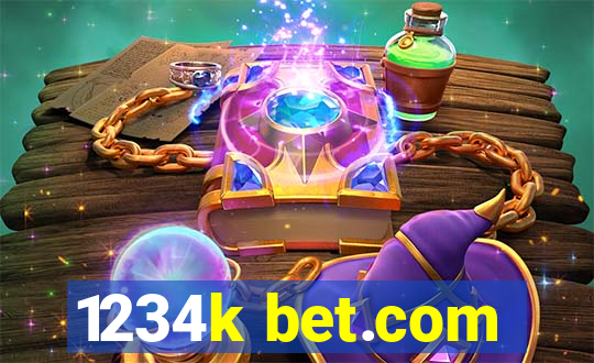 1234k bet.com