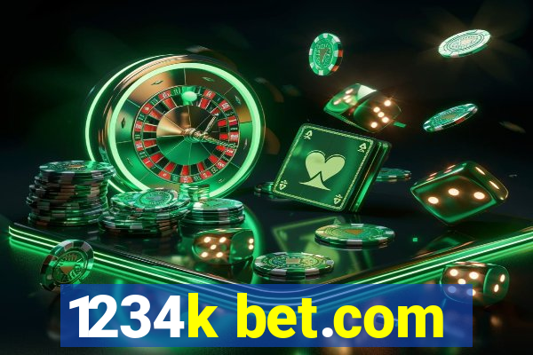 1234k bet.com