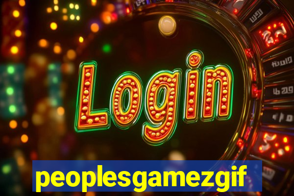 peoplesgamezgiftexchange.com