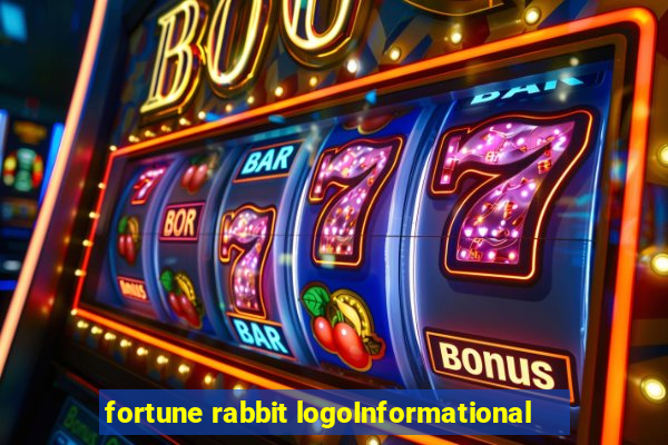 fortune rabbit logoInformational