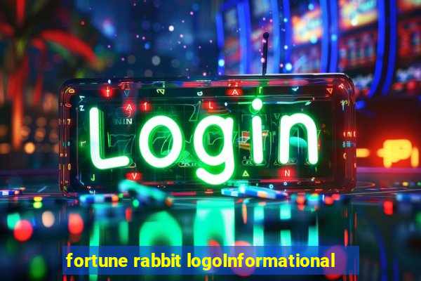 fortune rabbit logoInformational