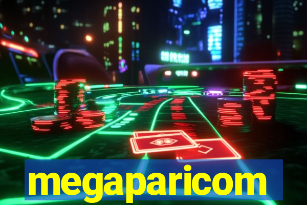 megaparicom