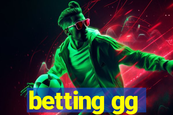 betting gg