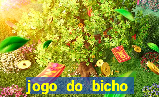 jogo do bicho online oficial