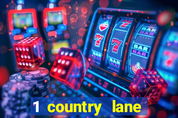 1 country lane casino nsw 2470