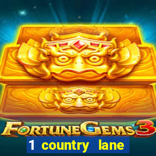 1 country lane casino nsw 2470