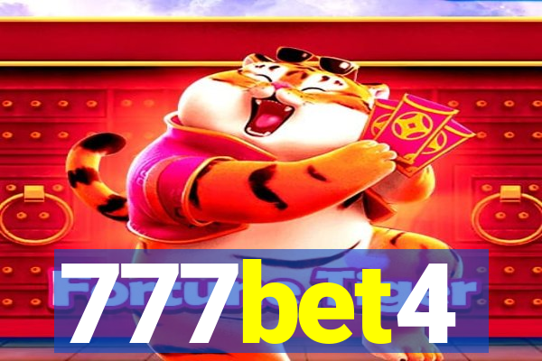 777bet4