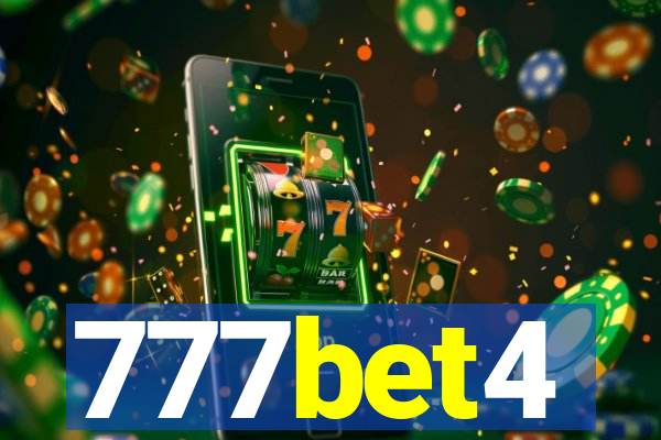 777bet4