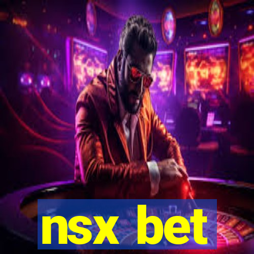 nsx bet