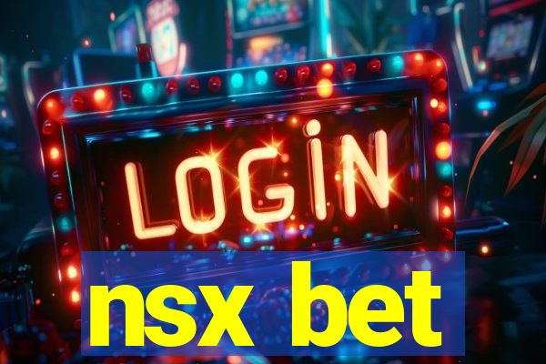 nsx bet