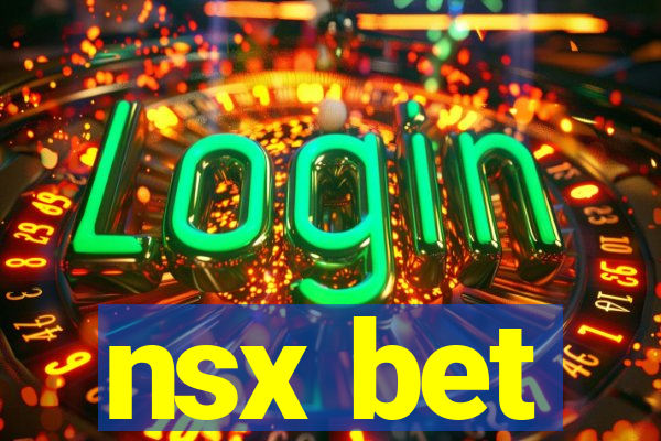 nsx bet