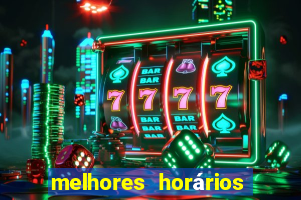 melhores horários para jogar no fortune dragon