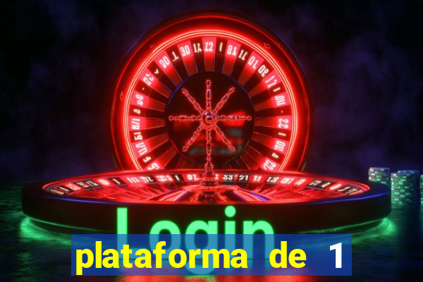 plataforma de 1 real estrela bet