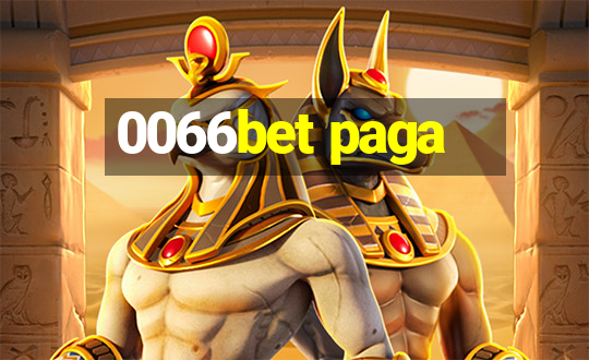 0066bet paga