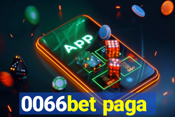 0066bet paga