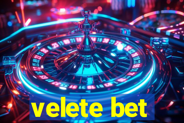 velete bet