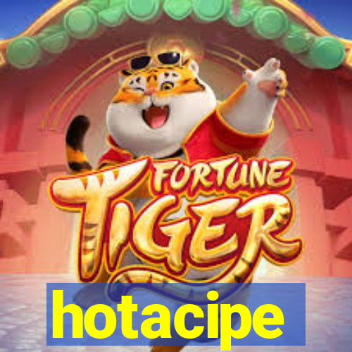 hotacipe