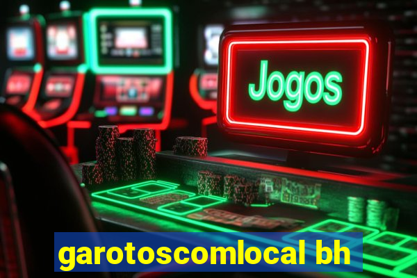 garotoscomlocal bh