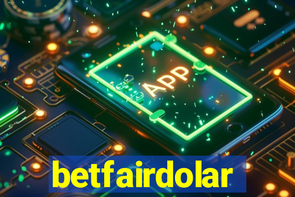 betfairdolar