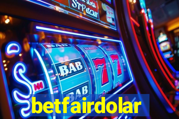 betfairdolar