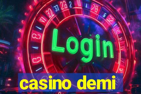 casino demi