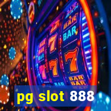 pg slot 888