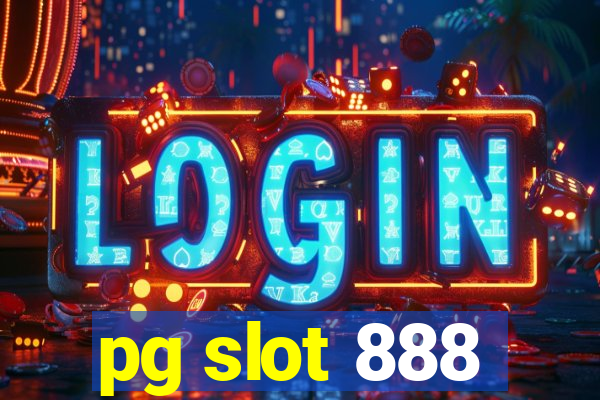 pg slot 888