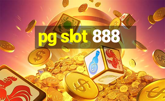 pg slot 888