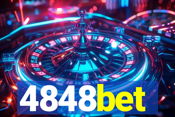 4848bet